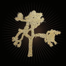 Capa Joshua Tree Deluxe Edition - U2